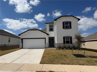 1709 Robinson Dr, Brenham, TX, 77833