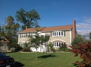 72 Carson Ave #B, Wethersfield, CT 06109