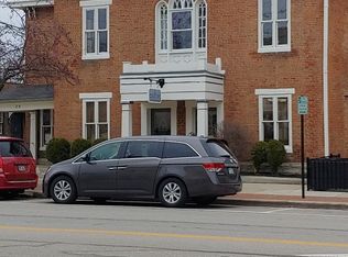 20 W William St, Delaware, OH 43015