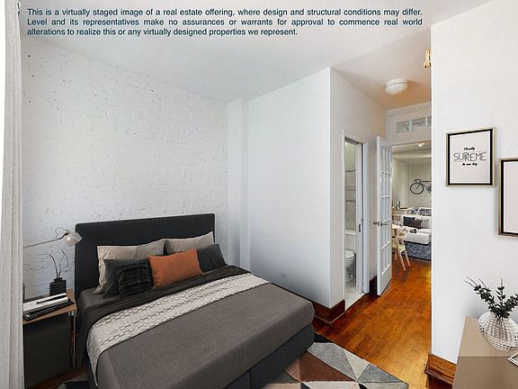 5th image of 430 E 87th St APT 4D