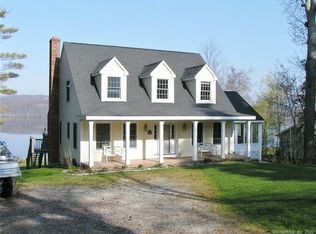 72 Sandy Beach Rd, Goshen, CT 06756