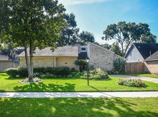 22531 Indian Ridge Dr, Katy, TX 77450