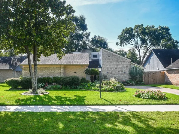 22531 Indian Ridge Dr, Katy, TX 77450
