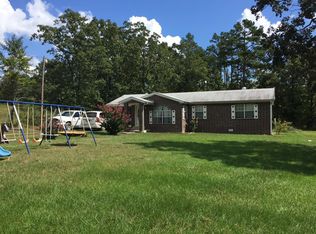 120 Council Ln, Mena, AR 71953