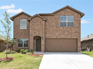 5137 Grayson Ridge Dr, Fort Worth, TX 76179