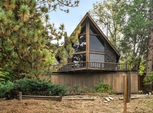 53011 Tollgate Rd, Idyllwild, CA 92549