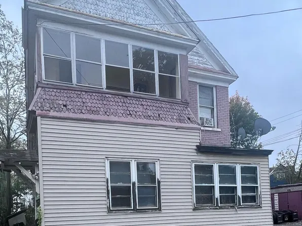 737 Bailey Street, Schenectady, NY 12303