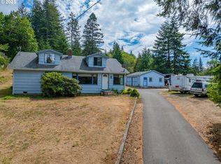 91424 N Bank Ln, Coquille, OR 97423
