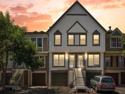 1811 S Quebec Way #125, Denver, CO, 80231