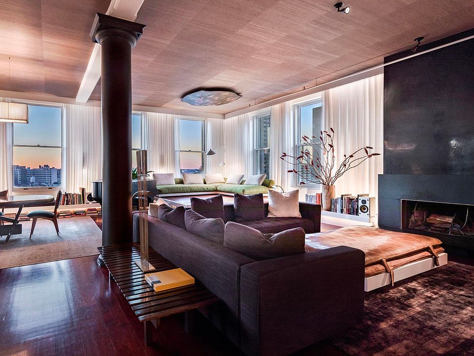 1st image of 158 Mercer St Floor 10