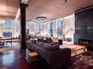 158 Mercer St FLOOR 10, New York, NY 10012