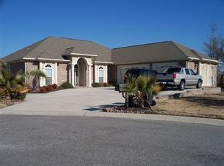 1000 Ridgewood Dr, North Myrtle Beach, SC 29582