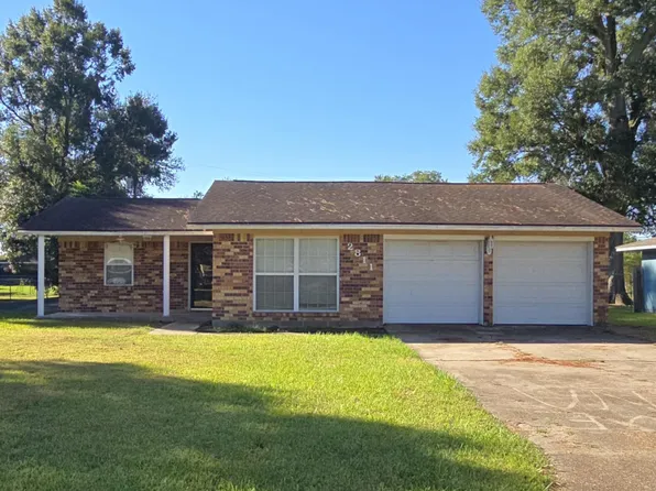 2811 W Boston Ave, Nederland, TX 77627