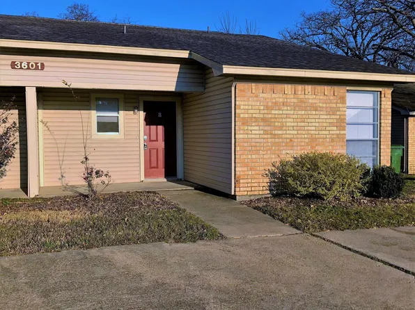 3601CH, 3601 Choctaw Dr #A, Bryan, TX 77802