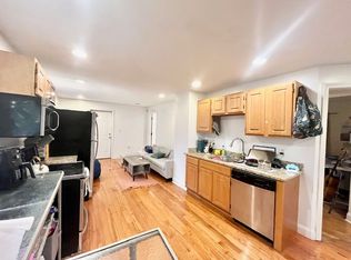 22 Fisher Ave APT 4, Roxbury, MA 02120