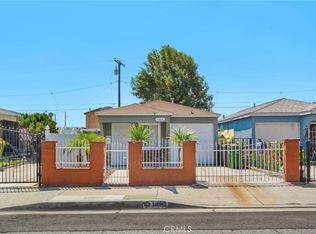 1802 W 153rd St, Compton, CA 90220