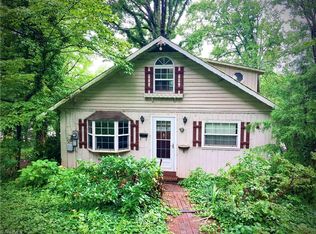 1300 Riverview Blvd, Lexington, NC 27292