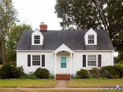 2307 Kenmore Rd, Henrico, VA, 23228