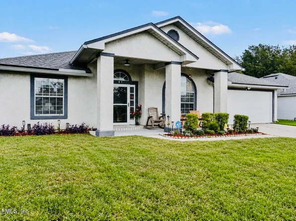 3780 WOODBRIAR Drive, Orange Park, FL 32073