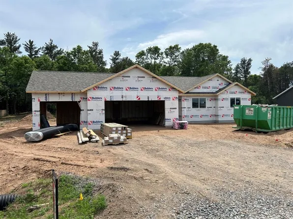 11401 36th Avenue, Chippewa Falls, WI 54729