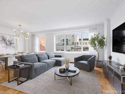 525 E 86th St APT 5-C, Manhattan, NY, 10028