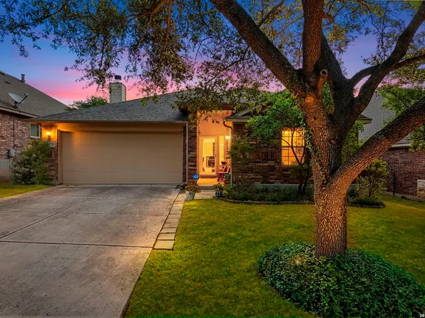 24720 Buck Crk, San Antonio, TX 78255