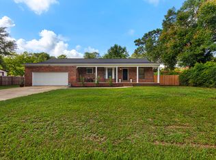 5699 Crestwood Dr, Milton, FL 32583