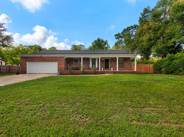 5699 Crestwood Dr, Milton, FL 32583