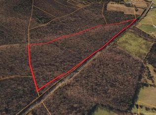 0 Vaughn Summit Rd, Luray, VA 22835
