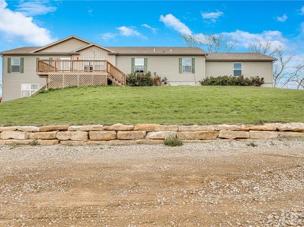 1171 SW 1801st Rd, Latour, MO 64747