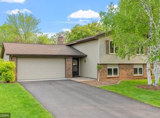 13620 Harwell Path, Apple Valley, MN 55124