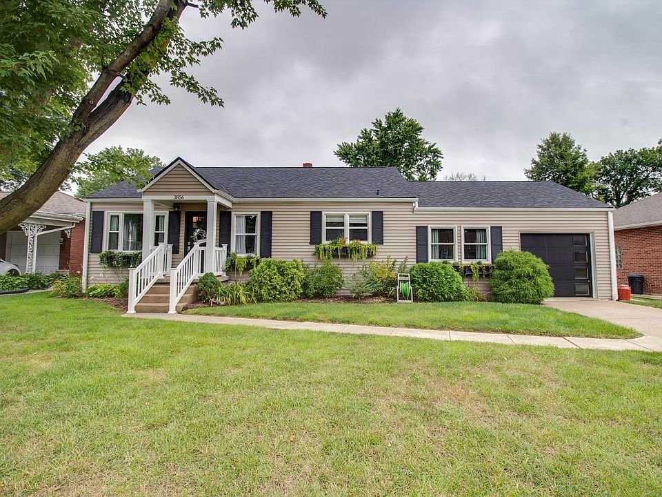 3856 Berkeley Ave, Alton, IL 62002 Zillow