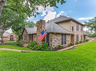 1230 Wooded Trl, Hurst, TX 76053