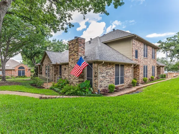 1230 Wooded Trl, Hurst, TX 76053