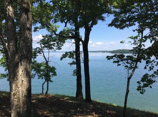 8 Dawson Point, Alexander City, AL 35010