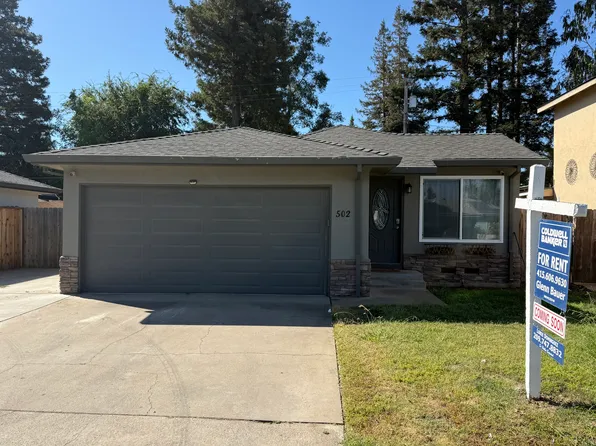 502 La Salle St, Woodbridge, CA 95258