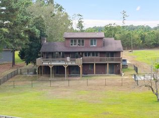 224 Coral Road, Dudley, NC 28333