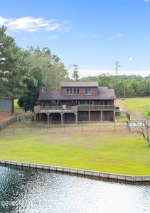 224 Coral Road, Dudley, NC, 28333