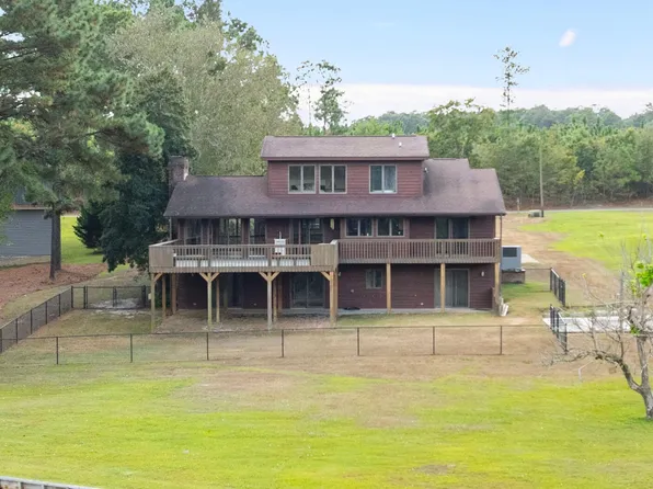 224 Coral Road, Dudley, NC 28333