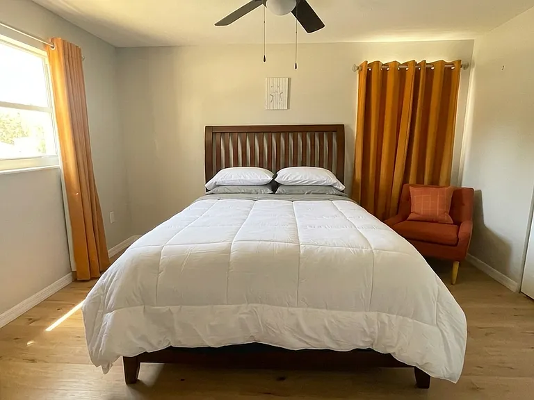 Guest Bedroom