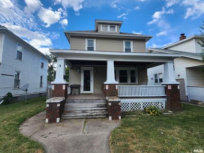 1845 Avenue Of The Cities, Moline, IL, 61265
