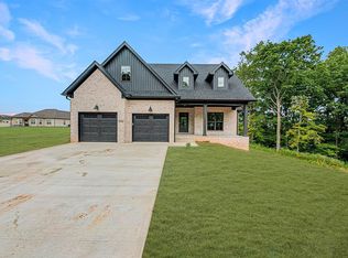 2233 Annapolis Ct, Bowling Green, KY 42104
