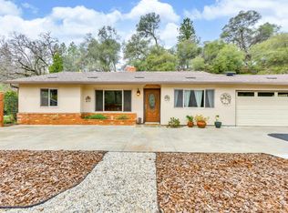 731 Cole Ranch Rd, Auburn, CA 95602