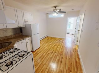 21 Sheafe St #6F, Boston, MA 02113
