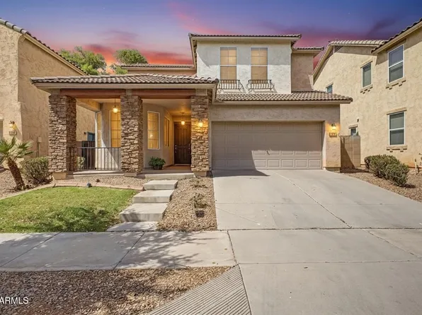 4172 E MILKY Way, Gilbert, AZ 85295