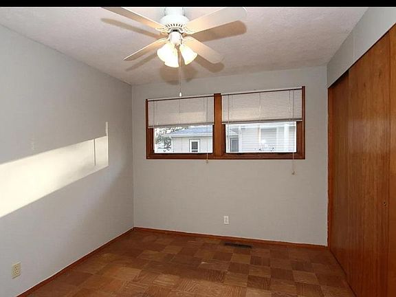 Bedroom main floor