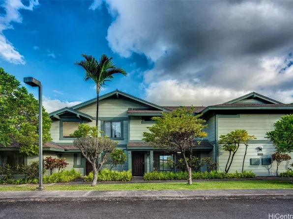 98-1779 Kaahumanu St #69-C, Aiea, HI 96701