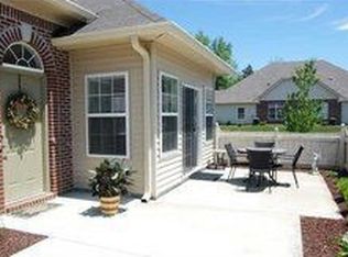 11210 Red Fox Run, Fishers, IN 46038