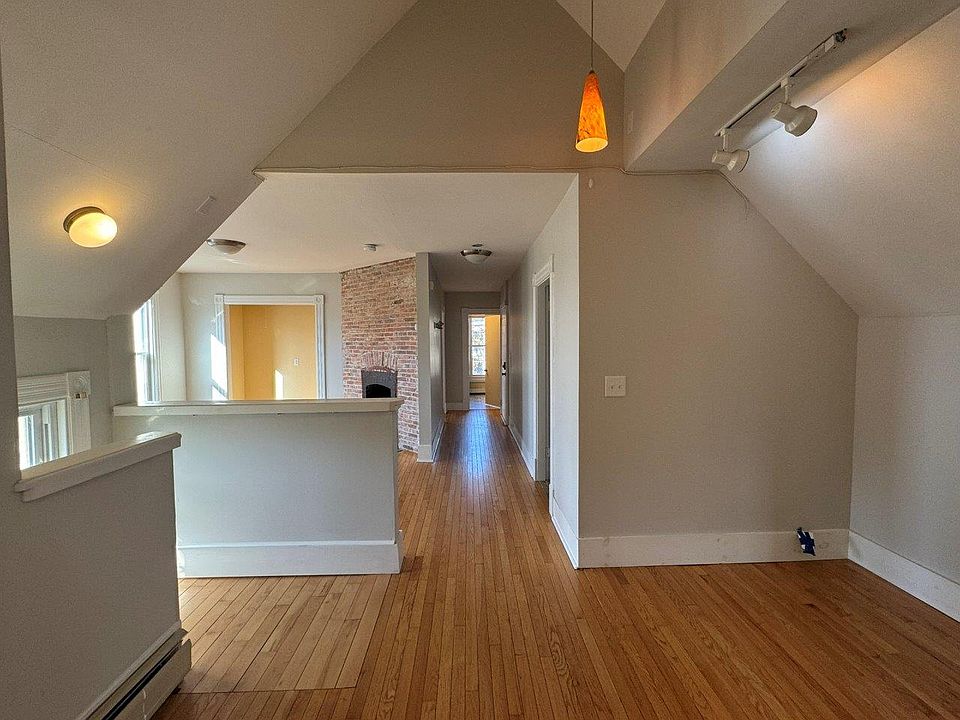 possible dining nook