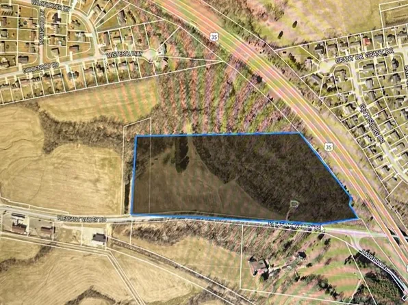 13223 Pleasant Valley Rd, Chillicothe, OH 45601